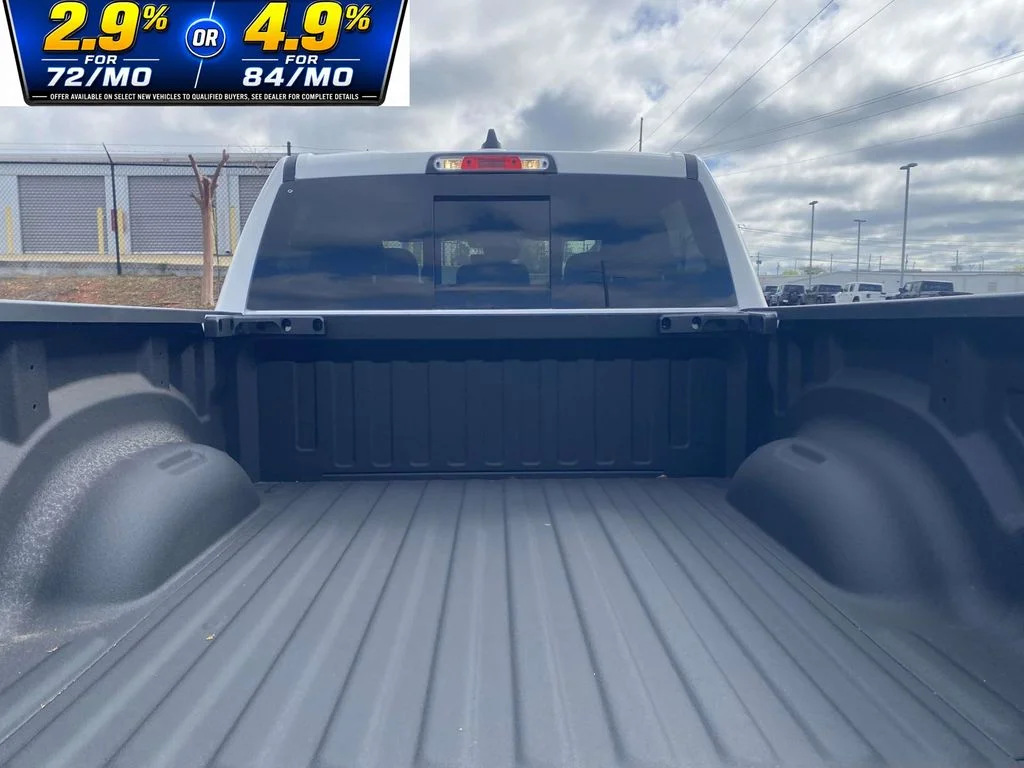 2026 RAM 1500 Limited - Photo 8
