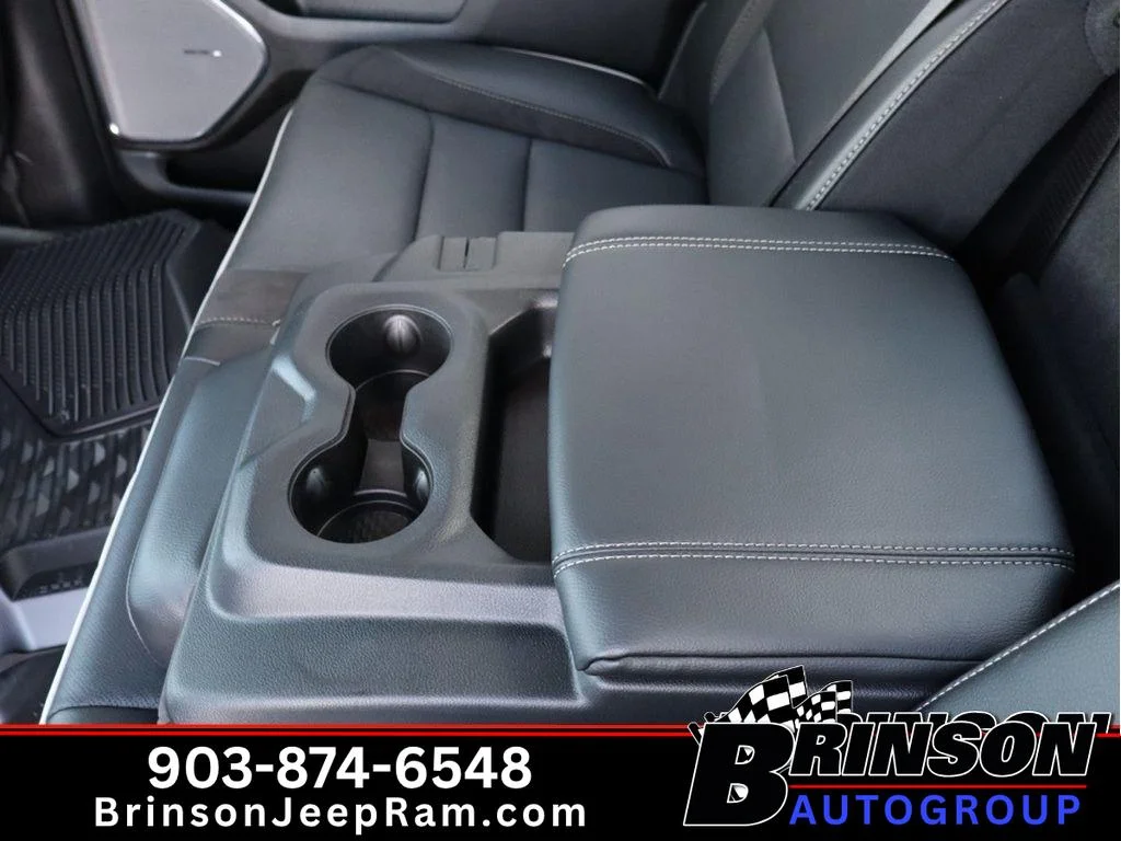 2026 RAM 1500 Laramie - Photo 10