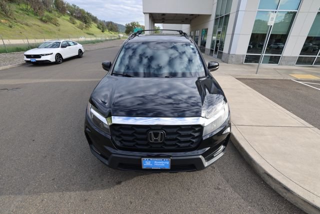 2023 Honda Passport EX-L - Photo 16
