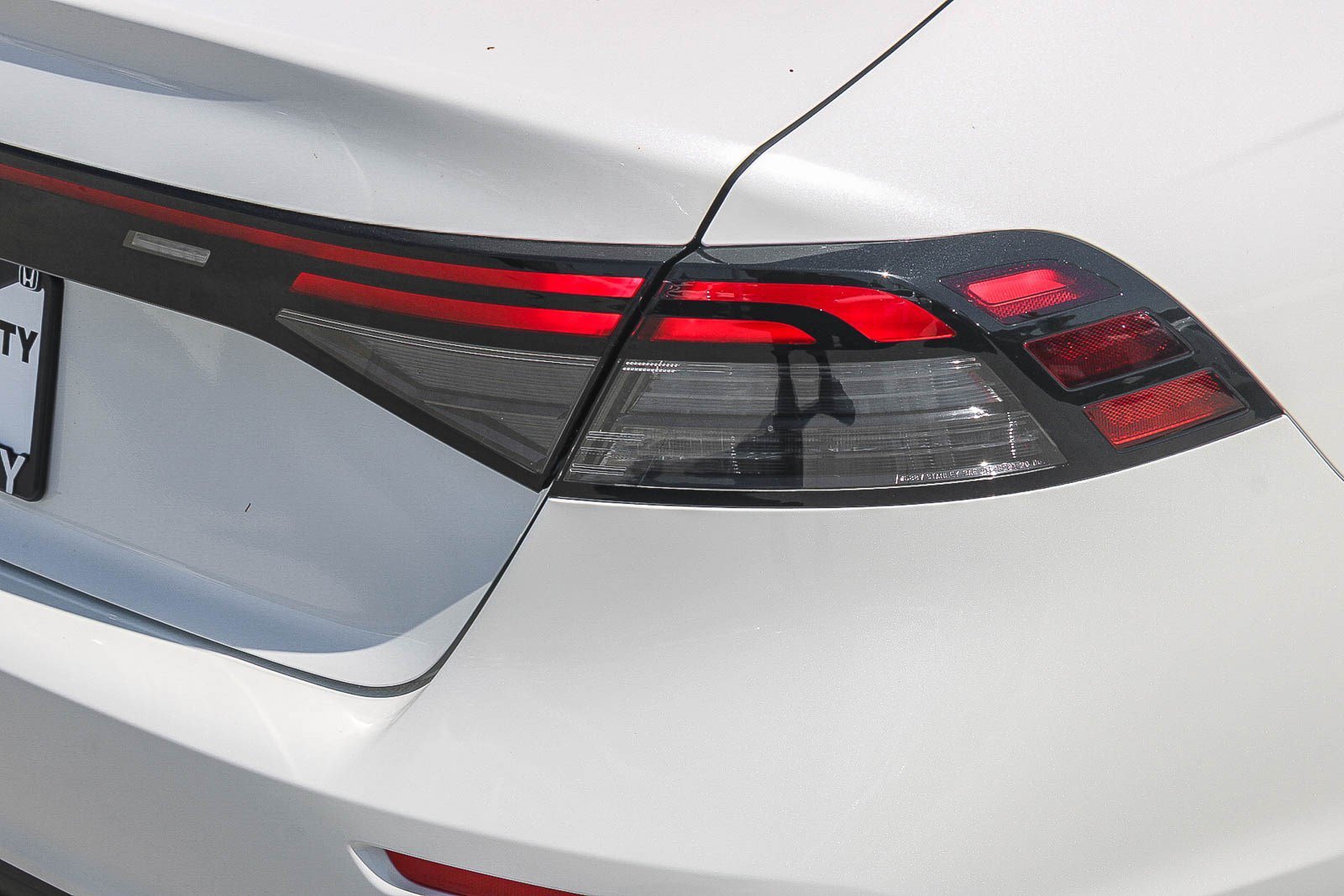 2026 Honda Accord LX - Photo 9