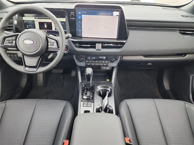 Used 2026 Silver Subaru Limited image 18