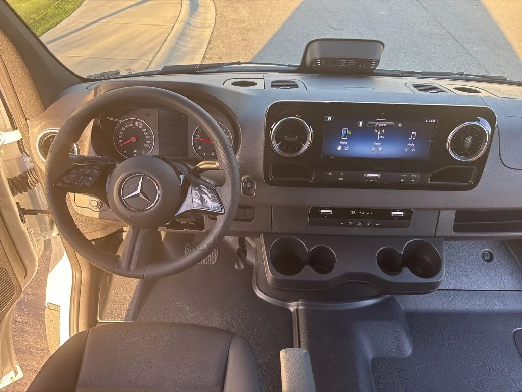 New 2026  Mercedes-Benz w/ Ranger Electrical PKG image 31