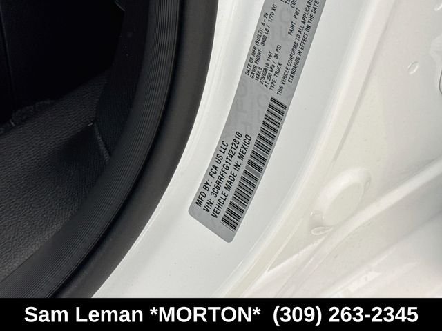 New 2026 Bright White Clear-Coat Exterior Paint Ram Big Horn/Lone Star image 29