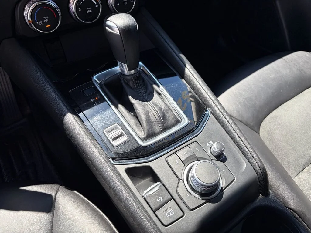 Used 2022  Mazda GS AWD at image 24