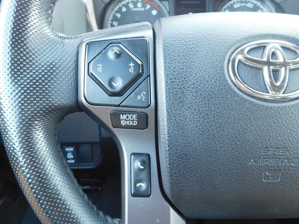 Used 2023 Ice Toyota TRD Sport image 28