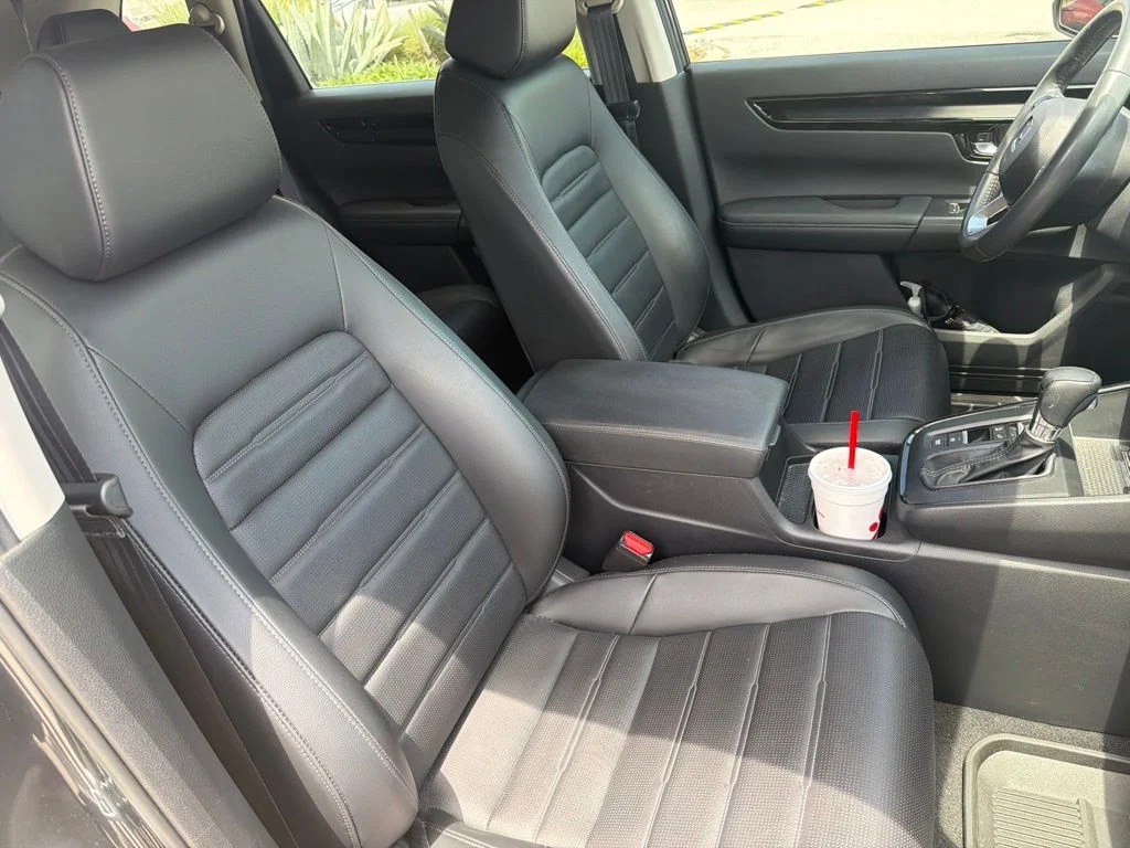 Certified Used 2024  Honda EX-L image 18