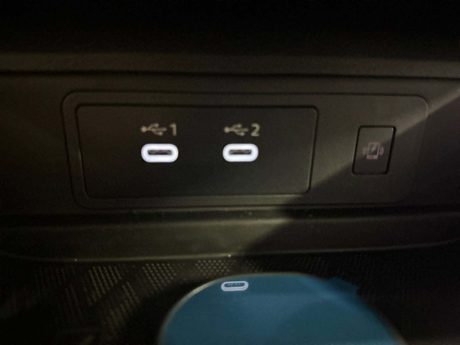 New 2026 Aurora Blue Pearl Metallic Nissan SL image 22