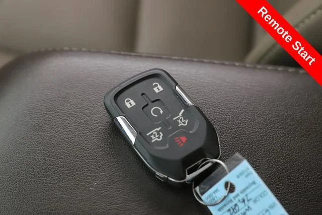 Used 2020 Beige Chevrolet Premier image 3