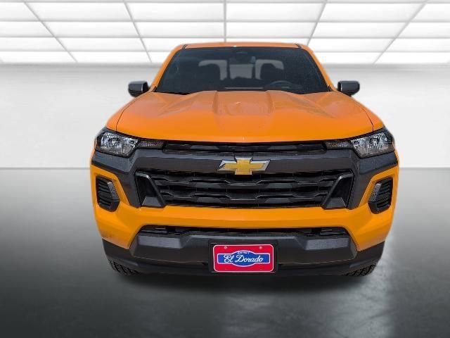 2026 Chevrolet Colorado LT - Photo 25