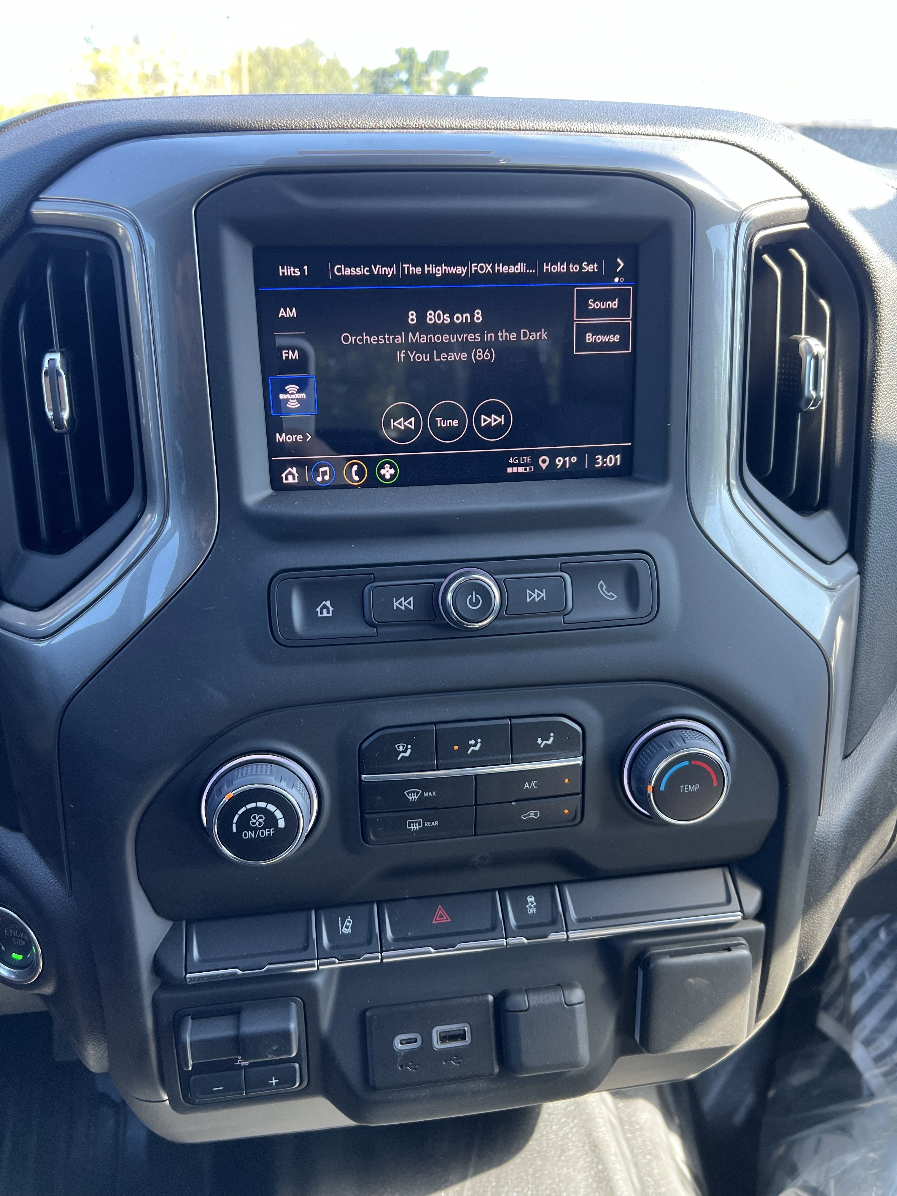 2025 Chevrolet Silverado 3500 HD Work Truck - Photo 14