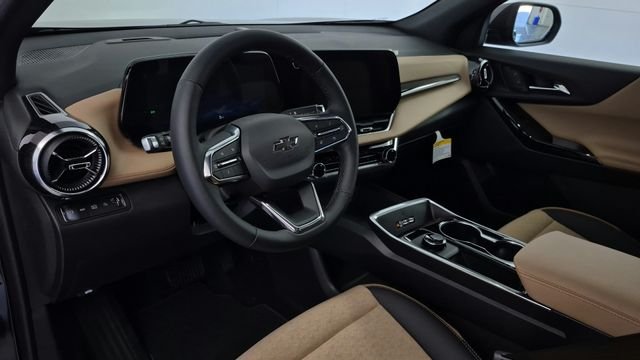 2026 Chevrolet Equinox ACTIV - Photo 9