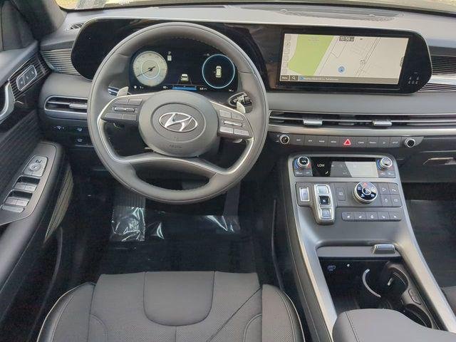 2025 Hyundai Palisade Calligraphy Night Edition - Photo 15