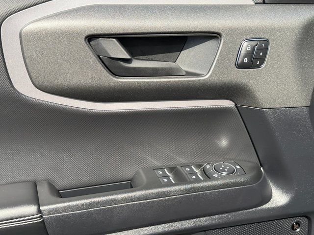 Used 2025 Beige Ford Outer Banks image 27