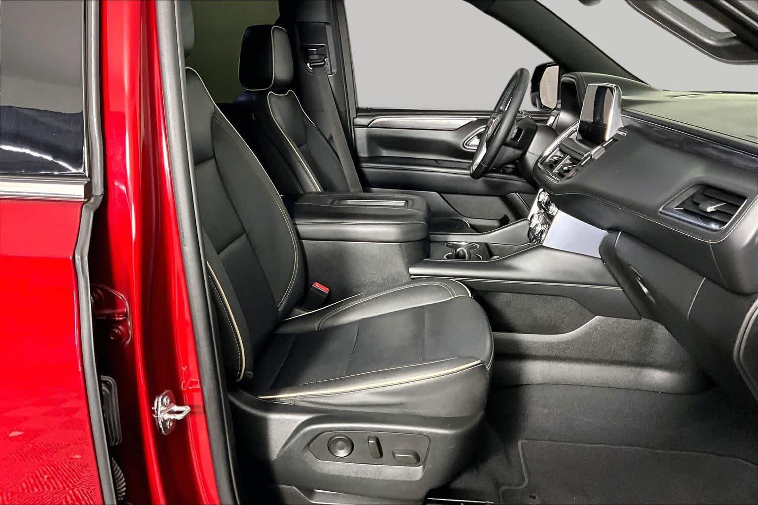 2023 GMC Yukon XL SLT - Photo 9
