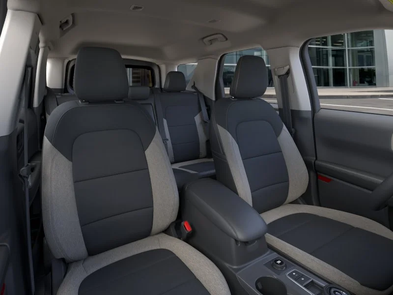 New 2026 Shadow Black Ford Big Bend® image 10