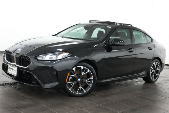 2026 BMW 2 Series 228 Gran Coupe