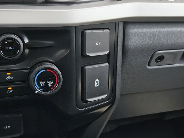New 2026 Avalanche Ford F-250® XL image 20