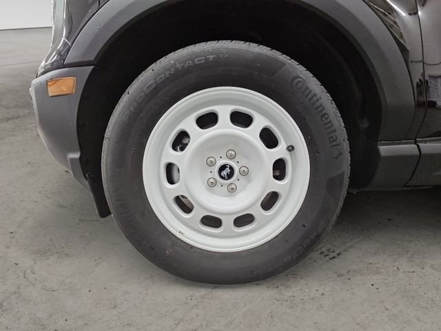 2025 Ford Bronco Sport Heritage - Photo 14