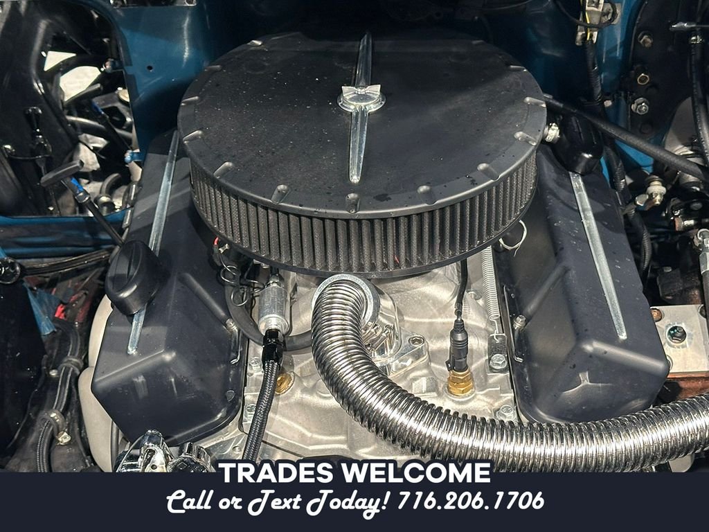 Used 1957  Chevrolet  image 25