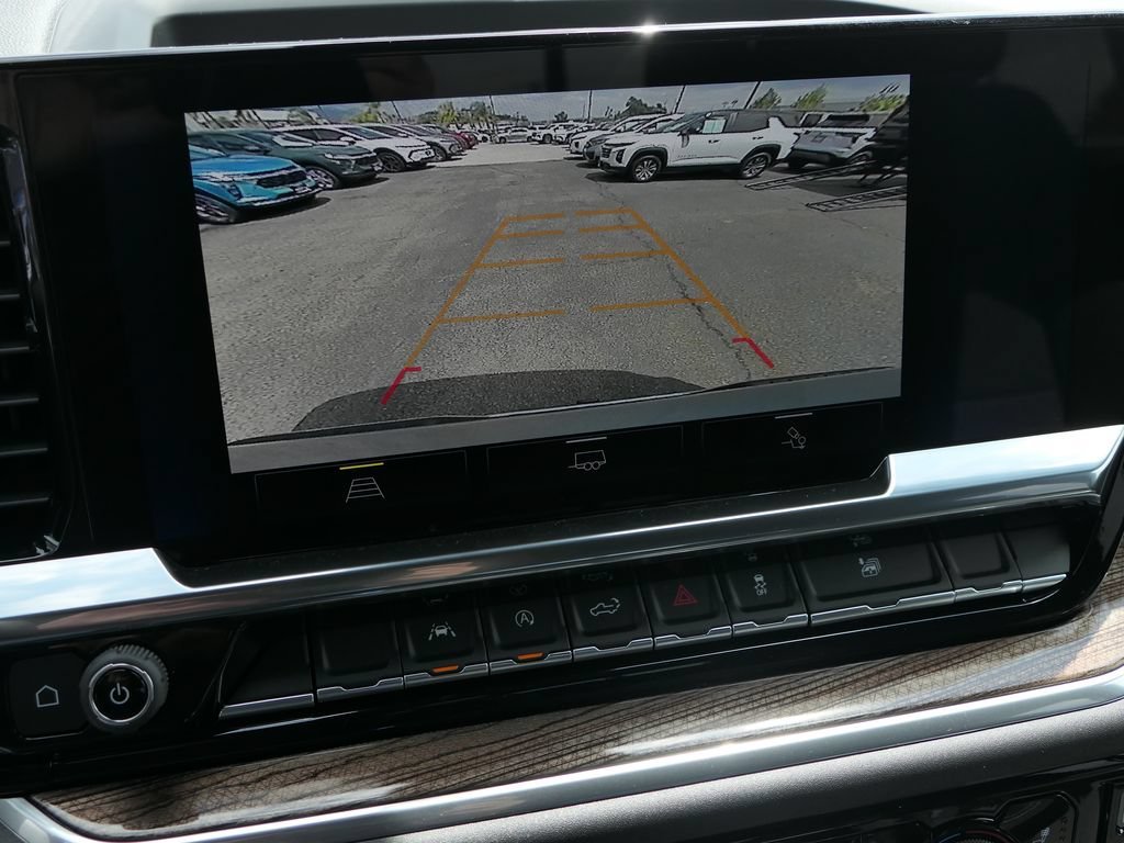 2026 Chevrolet Silverado 1500 LT - Photo 22