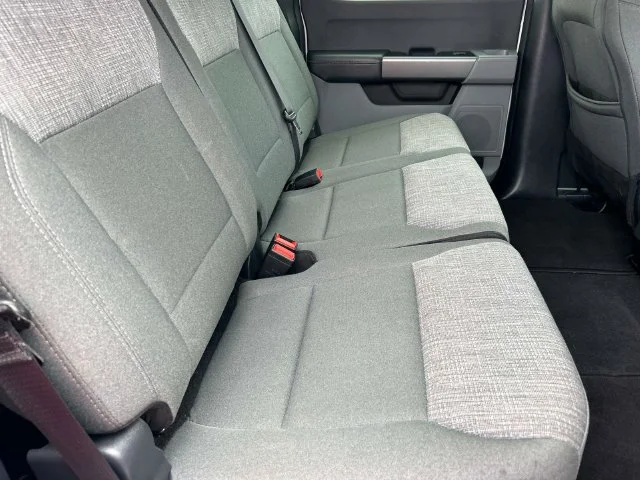 Used 2026 White Ford XLT image 22