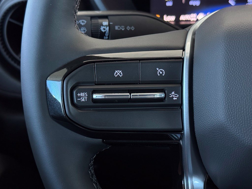 2026 Chevrolet Colorado Trail Boss - Photo 25