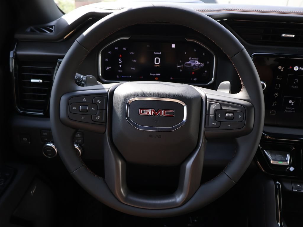 2026 GMC Sierra 1500 AT4 - Photo 27