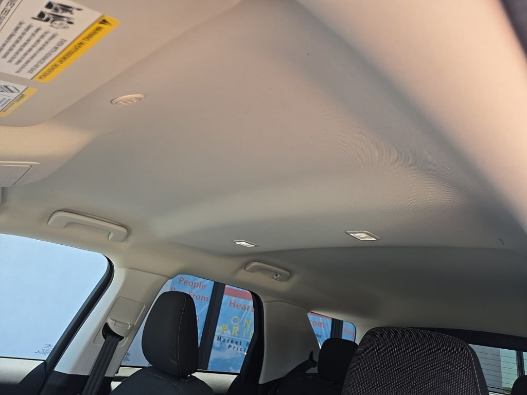 Used 2021  Ford Big Bend image 34