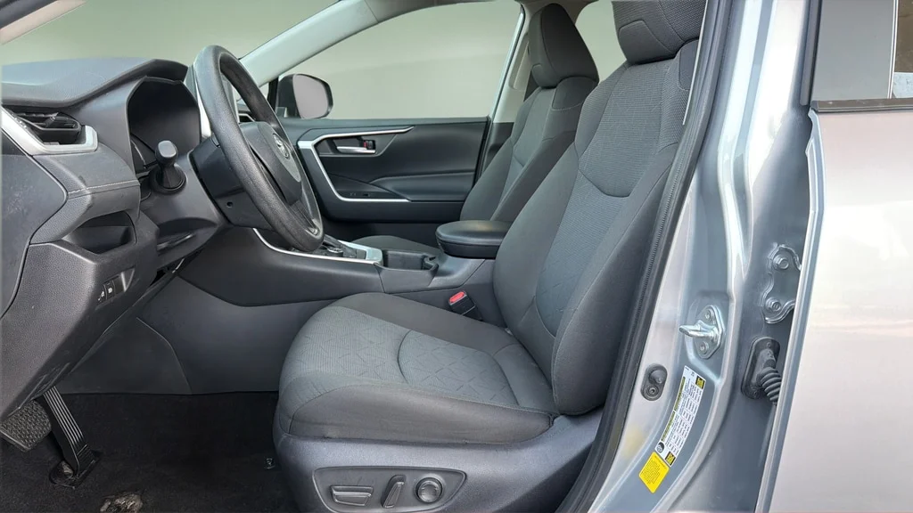 Used 2025 Blueprint Toyota XLE image 17