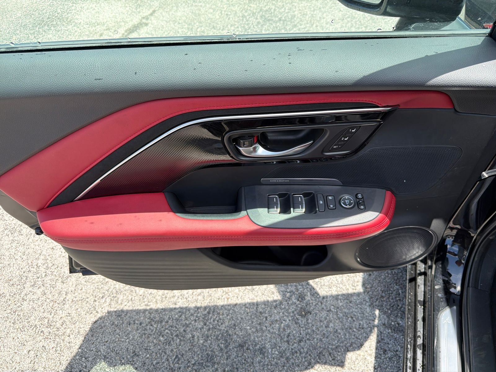 New 2026 Crystal Black Pearl Acura A-Spec Advance Package image 27