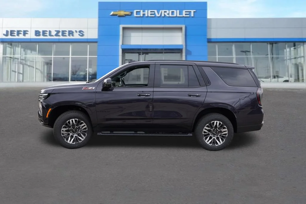 2026 Chevrolet Tahoe Z71 - Photo 6
