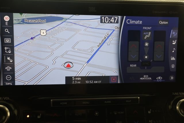 Used 2021 Gray Toyota Platinum image 14