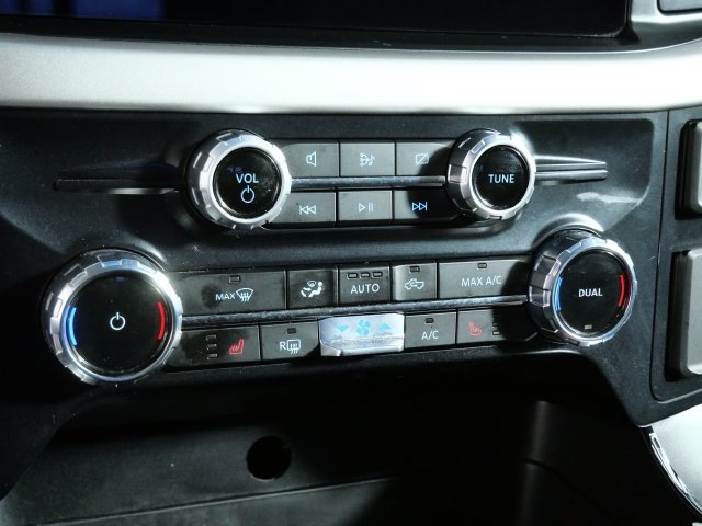 Certified Used 2023 Silver Ford XLT image 24