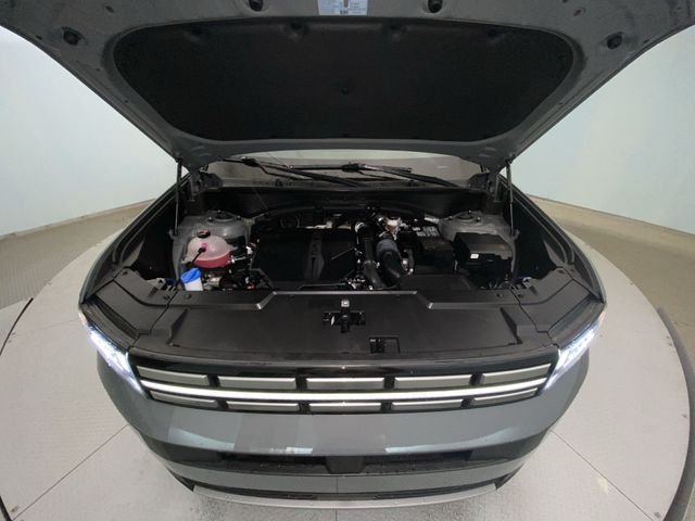 Used 2024 Gray Hyundai SE image 26