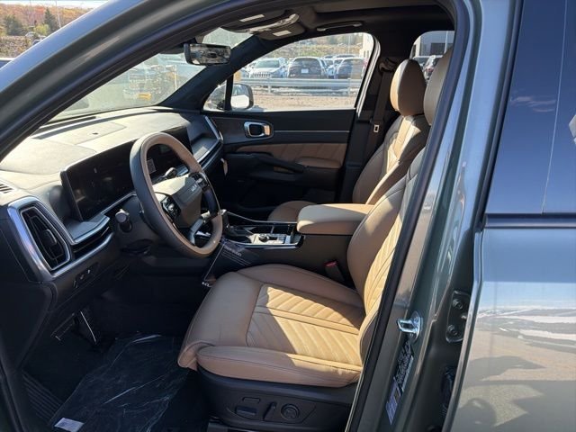 2026 Kia Sorento X-Line SX Prestige - Photo 13