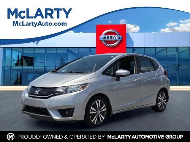 Used 2017  Honda EX image 1