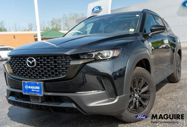 2025 Mazda CX-50 2.5 Hybrid Premium's photo