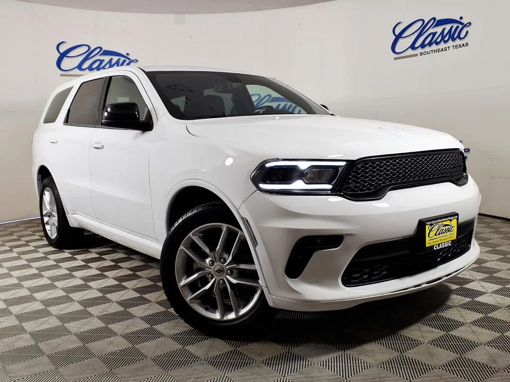 2023 Dodge Durango