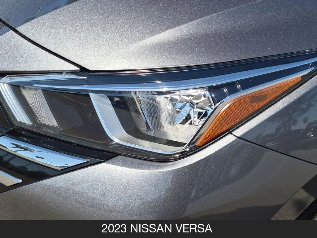 Used 2023 Gray Nissan 1.6 SV image 10
