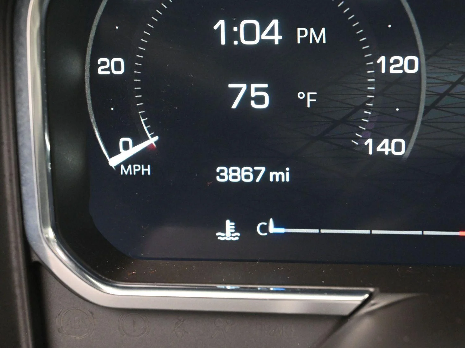 Used 2026 Onyx Black GMC AT4 image 30