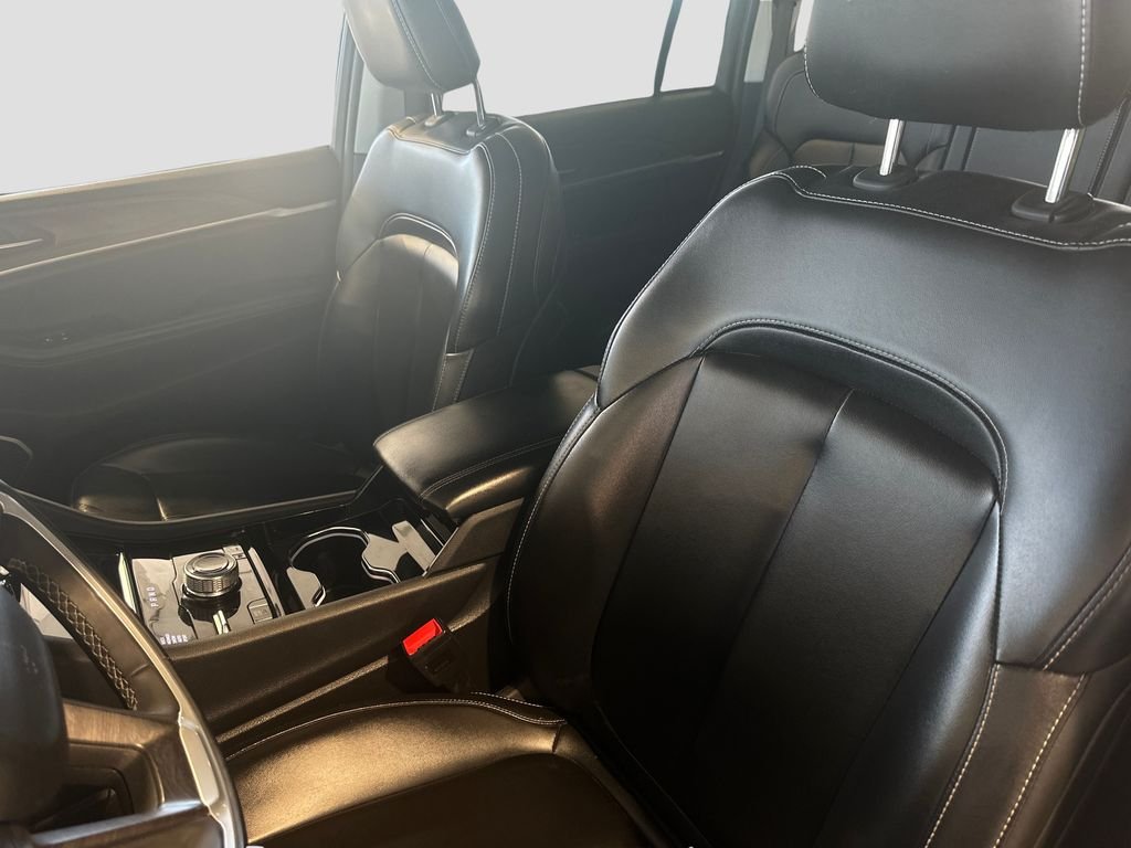 Used 2023 Red Jeep 4xe image 11