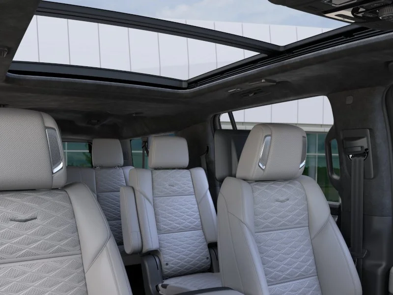 2026 Cadillac Escalade ESV Platinum Sport - Photo 24
