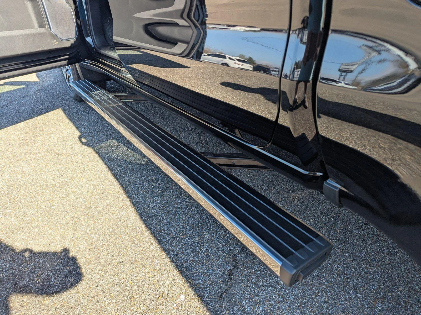 New 2026 Onyx Black GMC Denali Ultimate image 12