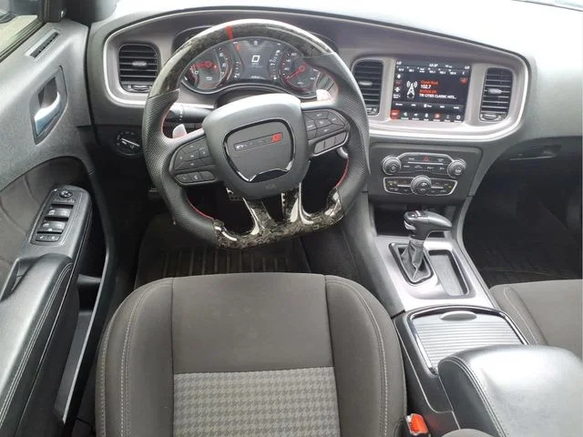 Used 2021 Black Dodge R/T image 17