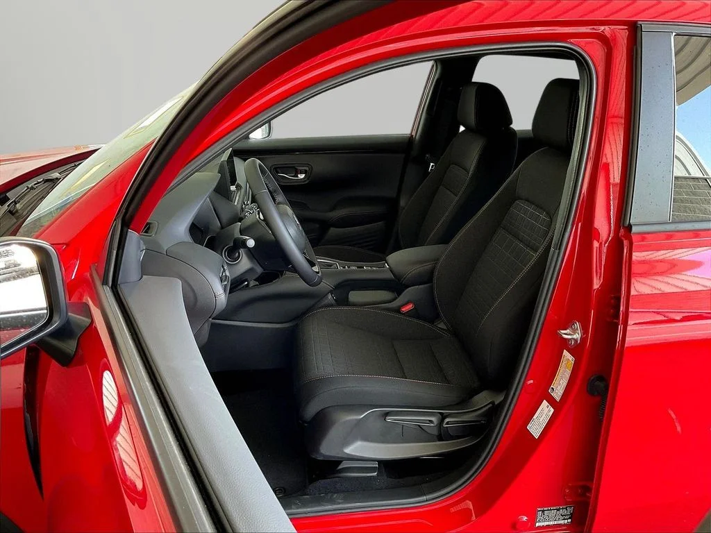 New 2027 Milano Red Honda Sport AWD image 21