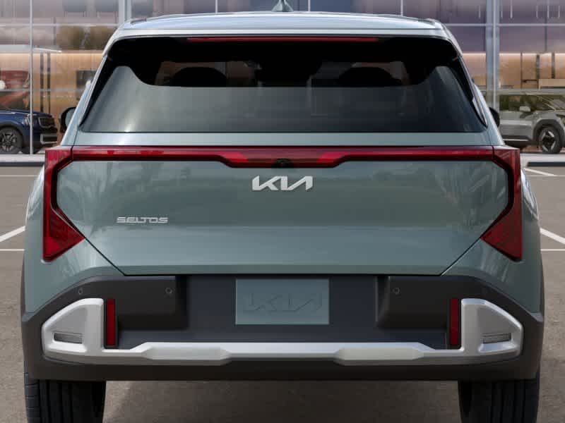 New 2027 ICEBERG/GREEN B Kia EX image 13