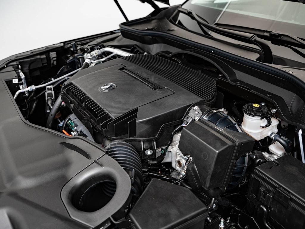 New 2026 Majestic Black Pearl Acura Technology Package image 50