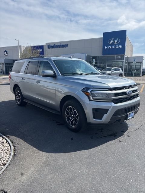 2023 Ford Expedition