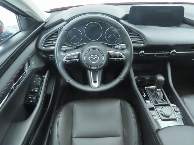 2025 Mazda Mazda3 Turbo Premium Plus - Photo 10