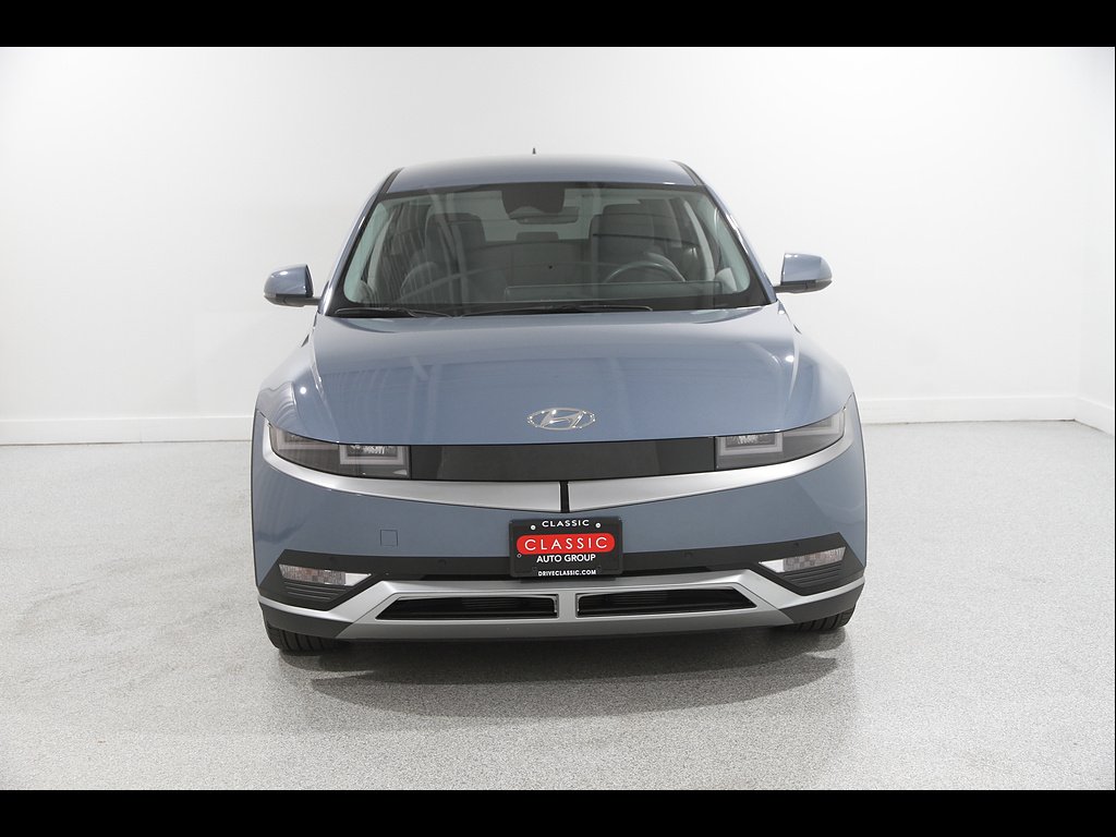 Certified 2024 Hyundai IONIQ 5 SEL with VIN KM8KNDDF5RU302157 for sale in Mentor, OH